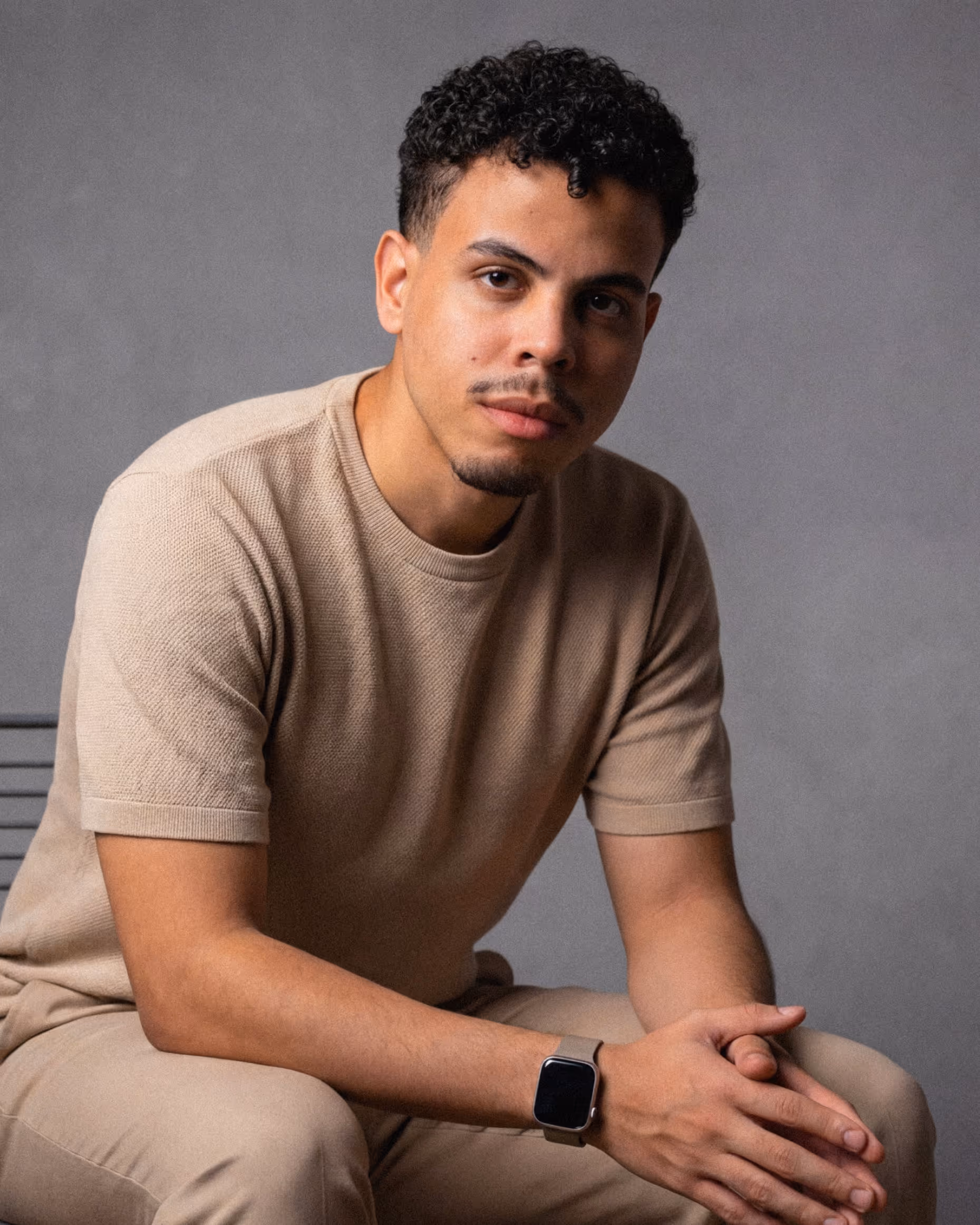 Matheus Melo, founder of Melo