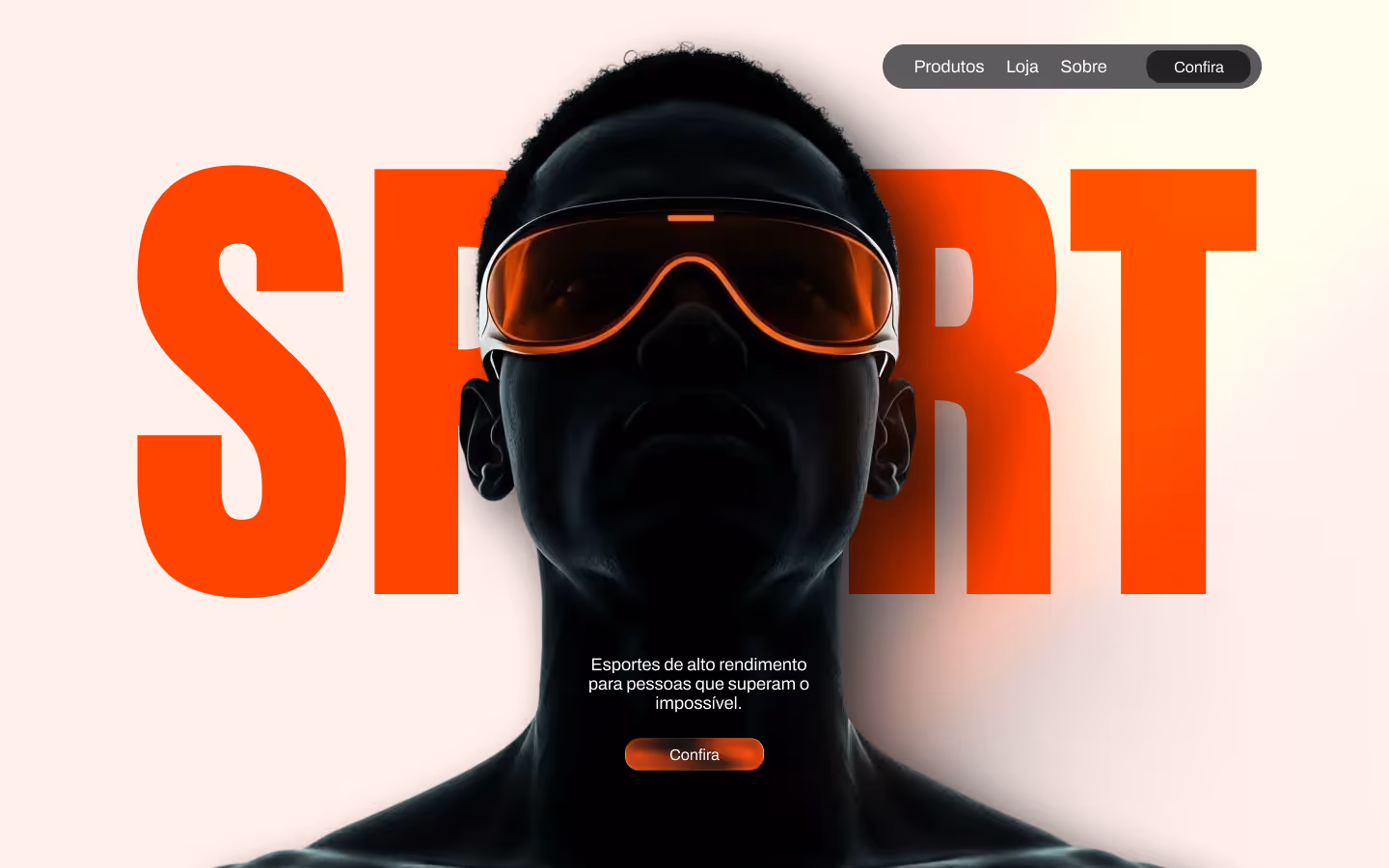 Website project by Melo