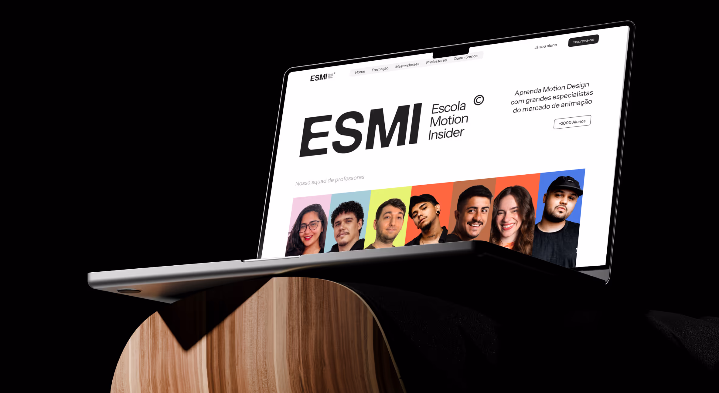 ESMI